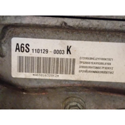 MOTORE COMPLETO CHEVROLET ORLANDO 1° SERIE Z20D1 131 CV 96 KW Z20D1 DIESEL 1998 (10-14)