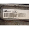 MOTORE COMPLETO CHEVROLET ORLANDO 1° SERIE Z20D1 131 CV 96 KW Z20D1 DIESEL 1998 (10-14)