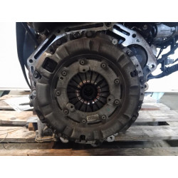 MOTORE COMPLETO CHEVROLET ORLANDO 1° SERIE Z20D1 131 CV 96 KW Z20D1 DIESEL 1998 (10-14)