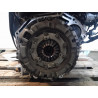 MOTORE COMPLETO CHEVROLET ORLANDO 1° SERIE Z20D1 131 CV 96 KW Z20D1 DIESEL 1998 (10-14)