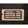MOTORE COMPLETO CHEVROLET ORLANDO 1° SERIE Z20D1 131 CV 96 KW Z20D1 DIESEL 1998 (10-14)