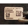 MOTORE COMPLETO CHEVROLET ORLANDO 1° SERIE Z20D1 131 CV 96 KW Z20D1 DIESEL 1998 (10-14)