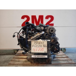 Complete Engine BMW X1...