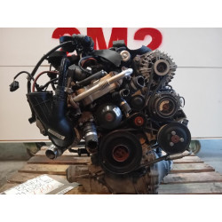 MOTORE COMPLETO BMW X1 SERIE (E84) N47D20C 177 CV 130KW N47D20C DIESEL 20 (09-15)