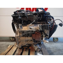 MOTORE COMPLETO BMW X1 SERIE (E84) N47D20C 177 CV 130KW N47D20C DIESEL 20 (09-15)