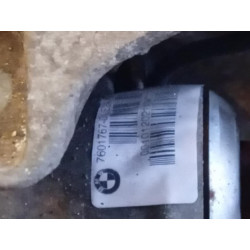 MOTORE COMPLETO BMW X1 SERIE (E84) N47D20C 177 CV 130KW N47D20C DIESEL 20 (09-15)