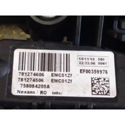 MOTORE COMPLETO BMW X1 SERIE (E84) N47D20C 177 CV 130KW N47D20C DIESEL 20 (09-15)