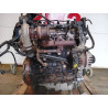 Complete engine KIA RIO 3rd Series D4FC 90 HP 66 KW D4FC Diesel 1.4 (05-11)