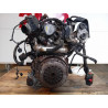 Complete engine KIA RIO 3rd Series D4FC 90 HP 66 KW D4FC Diesel 1.4 (05-11)