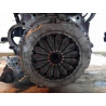 Complete engine KIA RIO 3rd Series D4FC 90 HP 66 KW D4FC Diesel 1.4 (05-11)