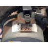 Complete engine KIA RIO 3rd Series D4FC 90 HP 66 KW D4FC Diesel 1.4 (05-11)