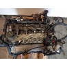 Complete engine KIA RIO 3rd Series D4FC 90 HP 66 KW D4FC Diesel 1.4 (05-11)