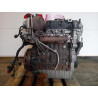 MOTORE COMPLETO SSANGYONG KORANDO 2° SERIE D20DTF 150 CV110KW D20DTF DIESEL 1998 (10-)
