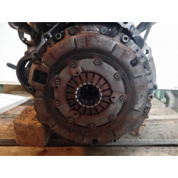 MOTORE COMPLETO SSANGYONG KORANDO 2° SERIE D20DTF 150 CV110KW D20DTF DIESEL 1998 (10-)