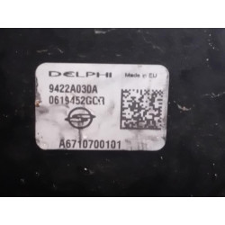 MOTORE COMPLETO SSANGYONG KORANDO 2° SERIE D20DTF 150 CV110KW D20DTF DIESEL 1998 (10-)
