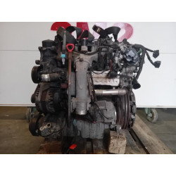 MOTORE COMPLETO SSANGYONG KORANDO 2° SERIE D20DTF 150 CV110KW D20DTF DIESEL 1998 (10-)