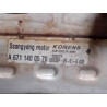 MOTORE COMPLETO SSANGYONG KORANDO 2° SERIE D20DTF 150 CV110KW D20DTF DIESEL 1998 (10-)