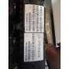 MOTORE COMPLETO SSANGYONG KORANDO 2° SERIE D20DTF 150 CV110KW D20DTF DIESEL 1998 (10-)