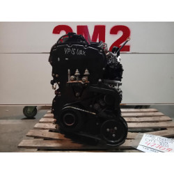 Complete engine FORD TRANSIT CUSTOM Series CYFF 125 HP 91 KW CYFF Diesel 2.2 (12-)