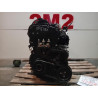 Complete engine FORD TRANSIT CUSTOM Series CYFF 125 HP 91 KW CYFF Diesel 2.2 (12-)