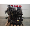 Complete engine FORD TRANSIT CUSTOM Series CYFF 125 HP 91 KW CYFF Diesel 2.2 (12-)