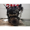 Complete engine FORD TRANSIT CUSTOM Series CYFF 125 HP 91 KW CYFF Diesel 2.2 (12-)