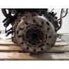Complete engine FORD TRANSIT CUSTOM Series CYFF 125 HP 91 KW CYFF Diesel 2.2 (12-)