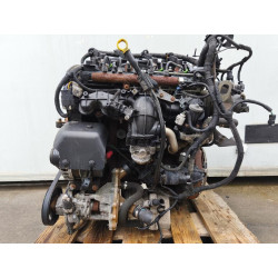 MOTORE completo CITROEN JUMPER 3° SERIE AH03 110 CV 82 KW AH03 DIESEL 1997 (06-)