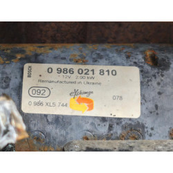 MOTORE completo CITROEN JUMPER 3° SERIE AH03 110 CV 82 KW AH03 DIESEL 1997 (06-)