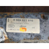 MOTORE completo CITROEN JUMPER 3° SERIE AH03 110 CV 82 KW AH03 DIESEL 1997 (06-)