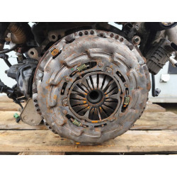 MOTORE completo CITROEN JUMPER 3° SERIE AH03 110 CV 82 KW AH03 DIESEL 1997 (06-)