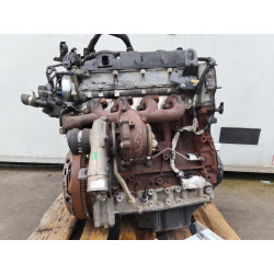 MOTORE completo CITROEN JUMPER 3° SERIE AH03 110 CV 82 KW AH03 DIESEL 1997 (06-)