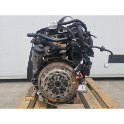 MOTORE COMPLETO OPEL Corsa D 3P 1° Serie A12XER 86CV 63KW A12XER benzina 1