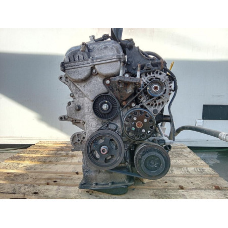 MOTORE COMPLETO HYUNDAI iX35 1° Serie G4FD 135CV 99KW G4FD benzina 1591 1855177