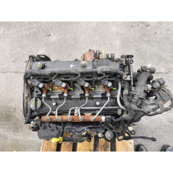 MOTORE completo CITROEN JUMPER 3° SERIE AH03 110 CV 82 KW AH03 DIESEL 1997 (06-)