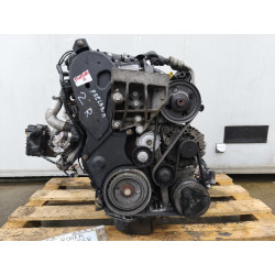 MOTORE LAND ROVER FREELANDER 2° SERIE 224DT 190CV 140KW 224DT DIESEL 22 (03-06)