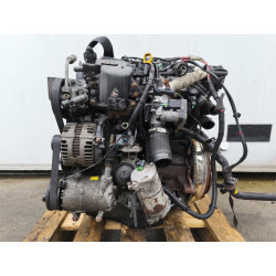 MOTORE LAND ROVER FREELANDER 2° SERIE 224DT 190CV 140KW 224DT DIESEL 22 (03-06)