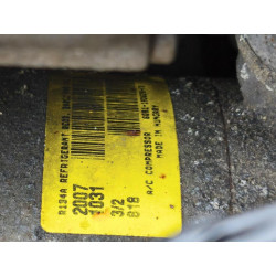 MOTORE LAND ROVER FREELANDER 2° SERIE 224DT 190CV 140KW 224DT DIESEL 22 (03-06)