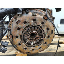 MOTORE LAND ROVER FREELANDER 2° SERIE 224DT 190CV 140KW 224DT DIESEL 22 (03-06)