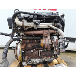 MOTORE LAND ROVER FREELANDER 2° SERIE 224DT 190CV 140KW 224DT DIESEL 22 (03-06)