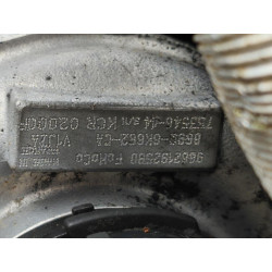 MOTORE LAND ROVER FREELANDER 2° SERIE 224DT 190CV 140KW 224DT DIESEL 22 (03-06)