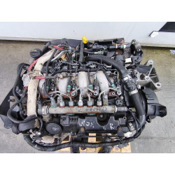 MOTORE LAND ROVER FREELANDER 2° SERIE 224DT 190CV 140KW 224DT DIESEL 22 (03-06)