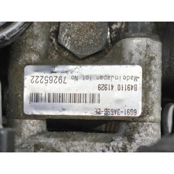 MOTORE LAND ROVER FREELANDER 2° SERIE 224DT 190CV 140KW 224DT DIESEL 22 (03-06)