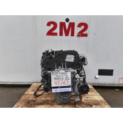 COMPLETE ENGINE ALFA ROMEO...