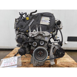 MOTORE COMPLETO ALFA ROMEO GIULIETTA SERIE (940_) 940A4000 170 CV 126 KW 940A4000 DIESEL 1956 (13-)