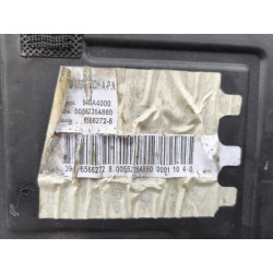 MOTORE COMPLETO ALFA ROMEO GIULIETTA SERIE (940_) 940A4000 170 CV 126 KW 940A4000 DIESEL 1956 (13-)