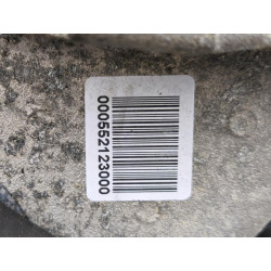 MOTORE COMPLETO ALFA ROMEO GIULIETTA SERIE (940_) 940A4000 170 CV 126 KW 940A4000 DIESEL 1956 (13-)