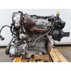 MOTORE COMPLETO ALFA ROMEO GIULIETTA SERIE (940_) 940A4000 170 CV 126 KW 940A4000 DIESEL 1956 (13-)