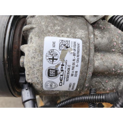 MOTORE COMPLETO ALFA ROMEO GIULIETTA SERIE (940_) 940A4000 170 CV 126 KW 940A4000 DIESEL 1956 (13-)