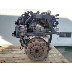 MOTORE COMPLETO HYUNDAI iX35 1° Serie G4FD 135CV 99KW G4FD benzina 1591 1855177